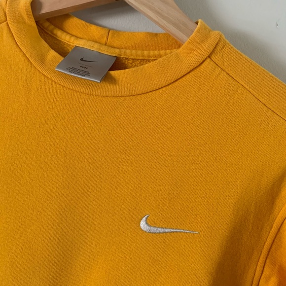 Vintage Youth Nike Crewneck ✔️ - Picture 2 of 4